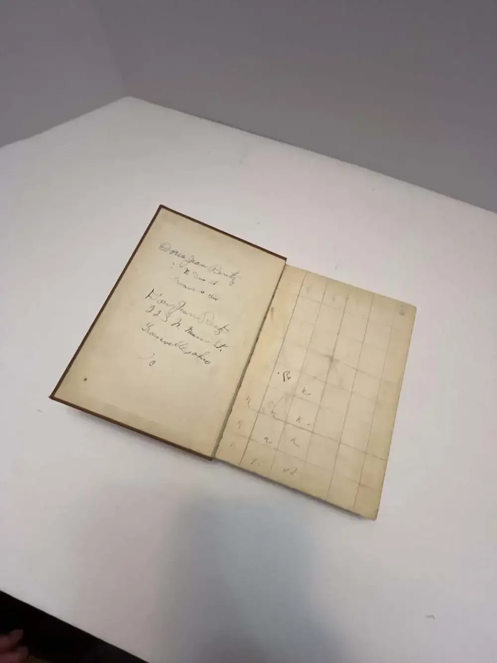 Strayer-Upton Arithmetics: Middle Grades (1928)